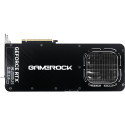 "RTX 5090 Palit GameRock OC 32GB GDDR7 3 Fan"
