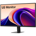 "LG 27"" 27U631A-B QHD IPS Monitor HDMI USB-C 16:9"