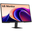 "LG 27"" 27U631A-B QHD IPS Monitor HDMI USB-C 16:9"