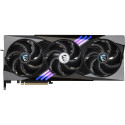 "RTX 5090 MSI Gaming Trio OC 32GB GDDR7 3 Fan"