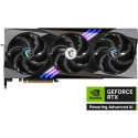 "RTX 5090 MSI Gaming Trio OC 32GB GDDR7 3 Fan"
