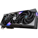 "RTX 5090 MSI Gaming Trio OC 32GB GDDR7 3 Fan"