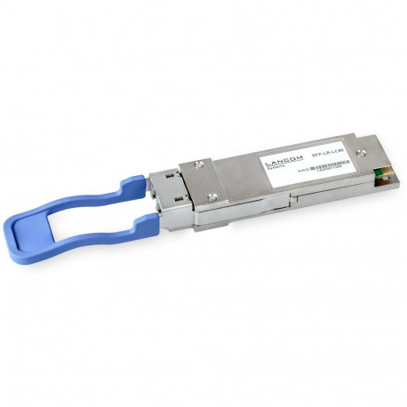"SFP-LR-LC40 40GBASE-LR/LW-SFP-Modul (bis max. 10km)"