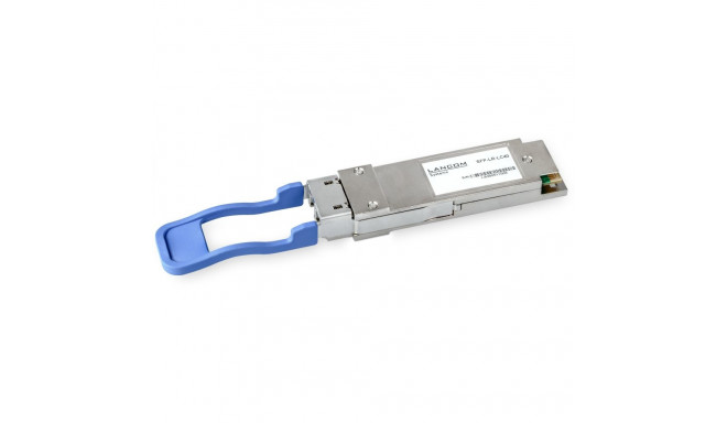 "SFP-LR-LC40 40GBASE-LR/LW-SFP-Modul (bis max. 10km)"