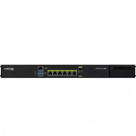 "WLC-2000 (EU) WLAN-Controller"