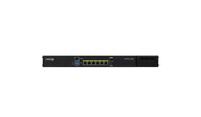 "WLC-2000 (EU) WLAN-Controller"