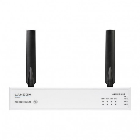 "R&S Unified Firewall UF-60 LTE"