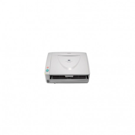 "Canon imageFORMULA DR-6030C Scanner mit Vorlageneinzug 600 x 600DPI A3 Weiß"