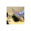 "ZUB Ergotron MX Desk Mount LCD Arm"