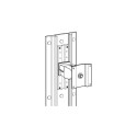 "Z Ergotron Track Mount Bracket Kit"