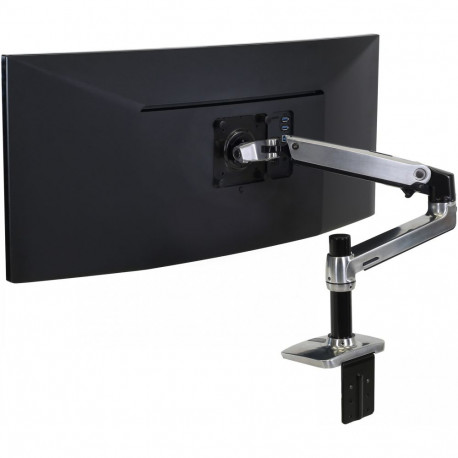 "Ergotron LX Desk Mount LCD Arm"