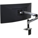 "Ergotron LX Desk Mount LCD Arm"