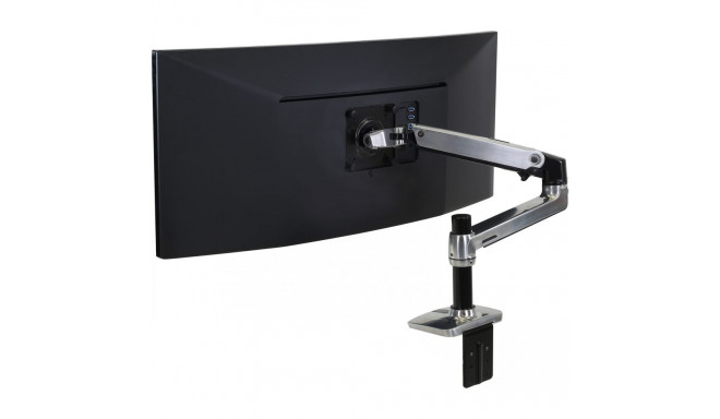 "Ergotron LX Desk Mount LCD Arm"