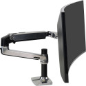 "Ergotron LX Desk Mount LCD Arm"