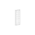 "Z Ergotron Track Mount Bracket Kit"