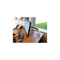 "ZUB Ergotron MX Desk Mount LCD Arm"