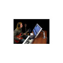 "ZUB Ergotron MX Desk Mount LCD Arm"