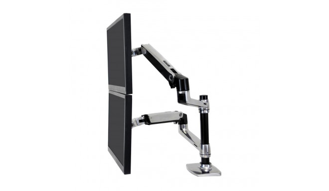 "LX REDESIGN DUAL ARM POLE"