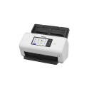"Brother ADS-4700W Dokumentenscanner LAN WLAN Duplex"