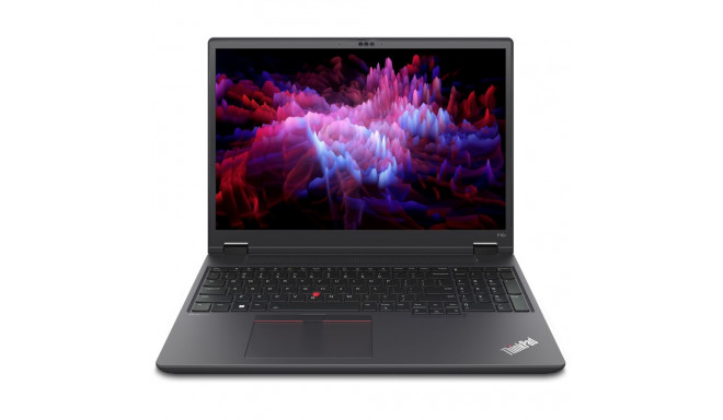 "Lenovo ThinkPad P16v AMD G1 16"" R7-7840HS 1x32/1TB WUXGA W11P"