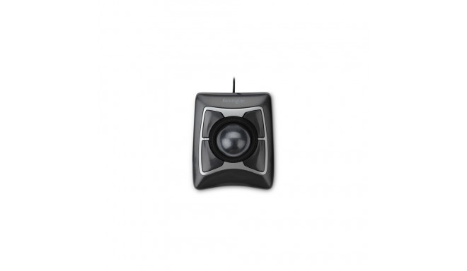 "Kensington Expert Mouse Trackball"