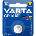 "Batterie Knopfzelle CR1616 *Varta*"