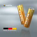 "Batterie AAA (LR03) 1.5V *Varta* Longlife - 10-Pack"