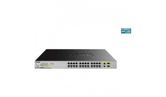 "LAYER2 POE+ GB SWITCH"