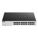 "24P D-Link GO-SW-24G/E"