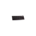 "Cherry G83-6105LUNCH-2 CH USB black"