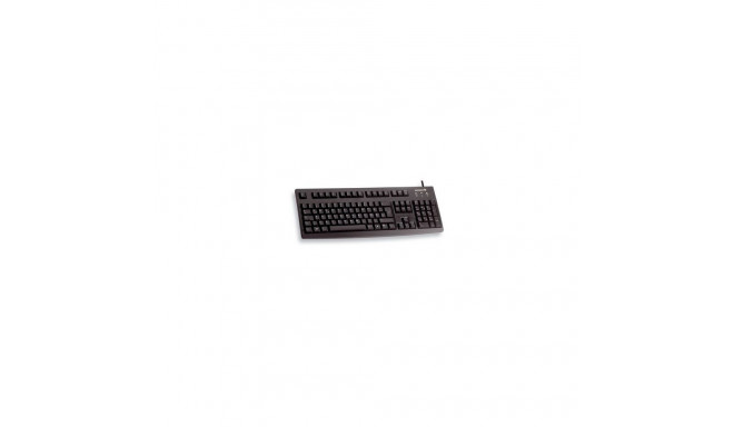 "Cherry G83-6105LUNCH-2 CH USB black"