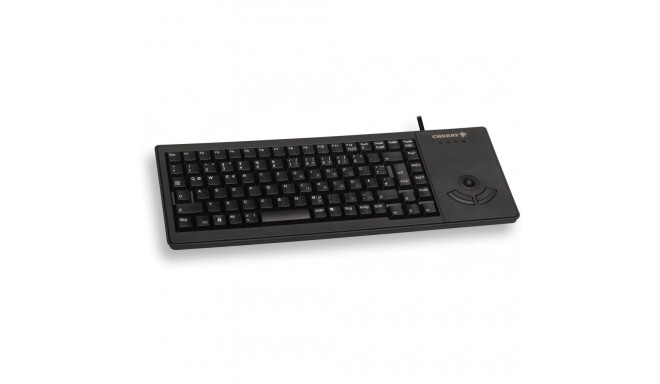"Cherry G84-5400LUMDE-2 USB black"