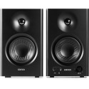 "Edifier MR4 2.0 schwarz retail"