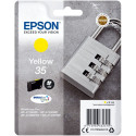 "Epson C13T35844010 yellow"