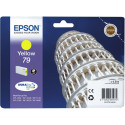 "Epson C13T79144010 yellow"