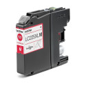 "Brother Tinte LC-225XL-M Magenta bis zu 1.200 Seiten nach ISO/IEC 24711"