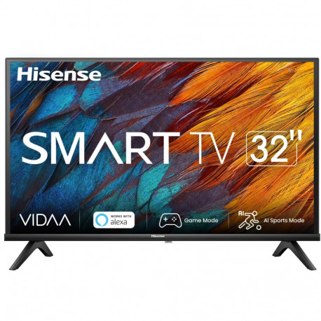 "Hisense 32A4K"