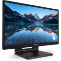 "Philips 60.5cm (23.8"") 242B9T 16:09 TOUCH DVI+HDMI+DP+USB"
