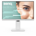 "BenQ 60.5cm GW2486TC 16:9 HDMI/USB-C/DP wh.lift/piv FHD"