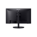 "Acer CB272UE3b 27"" 68.6cm 16:9 100Hz 2560x1440 black"