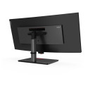 "Lenovo ThinkVision P40w-20 (40"") WUHD HDMI/DP/USB-C/DOC"