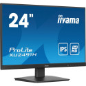 "IIYAMA 60.5cm (23.8"") XU2491H-B1 16:9 HDMI+DP IPS"