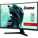 "IIYAMA 68.6cm (27"") G2766HSU-B1 16:9 2xHDMI+DP+USB Curved"