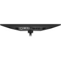 "68,6cm/27'' (2560x1440) HP E27M G4 16:9 5ms USB HDMI DP Speaker QHD Black"