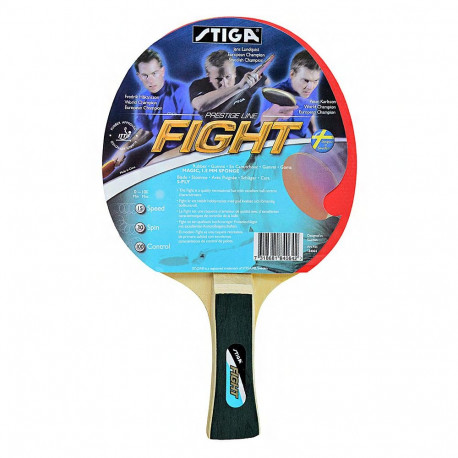 Rakietka do ping ponga Stiga Fight