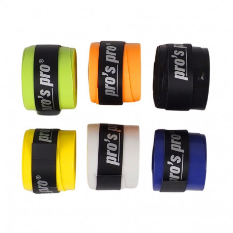 Pro's Pro käepideme teip Superior G312A 0.6mm 1tk