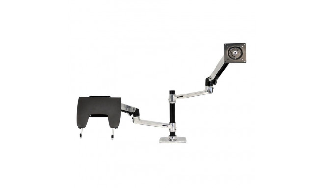 Monitori lauakinnitus Ergotron LX Dual Stacking Arm
