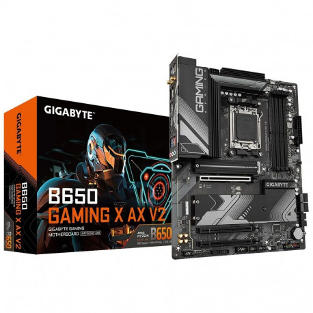 Emaplaat Gigabyte B650 GAMING X AX AM5 V2