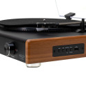 Adler AD 1915 Turntable with USB|Bluetooth|USB recording function and 2 speakers