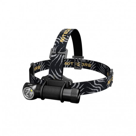 Nitecore HC33 1800lm pealamp